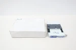 Schmalz SCPI-25-NC-VD-M12-5 Vacuum Generator/ejector 24V-DC 1/2IN Npt 4-7BAR. Fixed Price $1153.45.