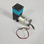 Knf PML2866-NF100 One Way Diaphragm Manifold Liquid Pump 24V 1A 24W Waste Fluid. Fixed Price $79.00.