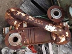 Sihi Lpha 45316 Ductile Iron Vacuum Pump. Fixed Price $550.00.