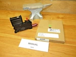 Piab P3010.00.AE.07.AA.00 *new* Vacuum Generator 9905330 Coax Compact Stackable. Fixed Price $84.75.