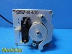 Watson Marlow Inc Sciq 400 Peristaltic Pump W/ Universal Ac/dc Adapter 32944. Fixed Price $210.99.