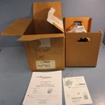 Welch Thomas 2545B-01 Piston Dry Vacuum Pump 115V 1.6CFM 50PSI. Fixed Price $999.99.
