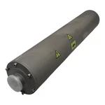 Edwards A52819000 QDP40/80 Exhaust Silencer Pump. Fixed Price $1335.04.