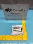 Boc Edwards NW40 C/ring Trapped Ptfe C10516494, 161789. Fixed Price $110.00.