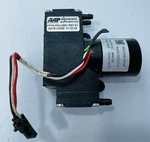 Y3.16-THOMAS Diaphragm Vacuum Pump 12VDC. Fixed Price $22.37.
