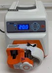 Spectrum Labs Kros Flo Research Peristaltic Pump 708-13333 Excellent Condition. Fixed Price $624.00.