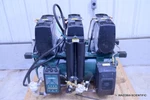 Dentalez Ramvac OSP28S Compressor With C2 Control And Gast OF1202. Fixed Price $4796.00.