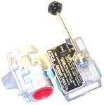 Asco 8044A4CSA-24V 1/2" Nc Solenoid Valve 24VAC. Fixed Price $2709.46.