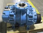 Blower Engineering Tri-lobe RB70DLP Positive Displacement Rotary 2" Shaft. Fixed Price $2499.99.