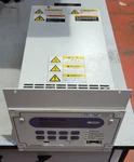 Shimadzu EI-D3403M Turbomolecular Pump Controller (R2S6.8). Fixed Price $3189.56.