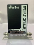 Mks / Mass-flo Flow Controller 1179BX52CR14VSPC1 300 Sccm SIH4. Fixed Price $250.00.