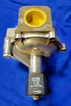 Jefferson/snap-tite Solenoid Valve 230FR-BNA-AMG1 1-1/2" Pipe Size. Fixed Price $105.00.
