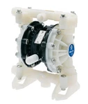 Graco Husky 515 Diaphragm Pump D52966 1/2" Air Poly Chemical Transfer. Fixed Price $649.90.