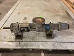 Robbins And Meyers 3" X 2" Progressive Cavity Pump. Fixed Price $2500.00.