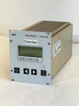 Pfeiffer Vacuum Dcu 300 /pm C01 696 Turbo Pump Controller Display Unit 90-265V. Fixed Price $400.00.