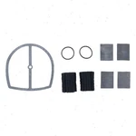 Rotary Vane Rebuild Kit For Gast Vacuum Pump 0323 0523. Fixed Price $71.21.