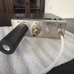 Piab H125 Vacuum Pump Filter Assembly. Fixed Price $199.99.