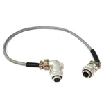 Cti Cryogenics 8143156G020 Assembly Cable 5-PIN F X 4-PIN Male 22 Inches. Fixed Price $48.29.