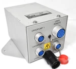 Cti-cryogenics 8135903G001 Cryo-torr Interface. Fixed Price $799.00.