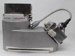 Pfeiffer Splitflow Turbomolecular Vacuum Pump Pm 063 265-T Tmh 260-130. Fixed Price $945.00.