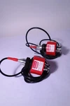 Lot Of Edwards Penning CP25EK Vacuum Gauges. Fixed Price $295.00.