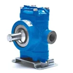 Hypro Or Debro 5210CF Twin Piston Pump With Fabric Cups. Fixed Price $975.00.