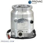 Edwards NEXT-300D Turbo Pump, Rebuilt By Provac Sales, Inc.. Fixed Price $5875.00.