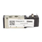 Smc EVFS2130-5D-02F Port Pilot Operated Valve New In Stock PLC2DAY. Fixed Price $52.99.