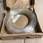Fisher Scientific 14-169-7A Vacuum Tubing 1/8ID X 1/4OD. Fixed Price $26.99.