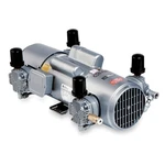 Gast 7HDD-57-M750X Piston Air Compressor, 1.5 Hp, Phase 4Z460. Fixed Price $3289.14.