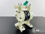 Yamada Diaphragm Pump NDP-15FPT With Warranty. Fixed Price $760.00.