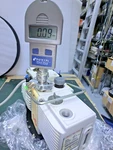 Edwards E2M1.5 Rotary Vane Vacuum PUMP,A371-22-919,PART,UK 94676. Fixed Price $159.00.
