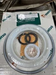 Metso Automation (neles-jamesbury) Ball Valve Seat Repair Kit 4" RKN-184-XTZ. Fixed Price $333.00.