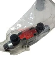Argo Hytos Solenoid Operated Directional Control Valve RPEL2-063Z11/02400E1/M. Fixed Price $119.97.