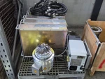 Oerlikon Leybold Turbostream Mag 5000 Turbomolecular Pump Sell. Fixed Price $3480.90.