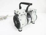 Welch 2567B-01 Standard-duty Dry Vacuum Pump 1/3 Hp 100 Minute Wob-l. Fixed Price $246.99.