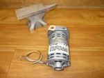 Gast 0532-101-G621X *new* Vacuum Pump Rotary Vane. Fixed Price $329.75.