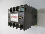 Sylvania T77U031 Size Type Tm Motor Contactor 30 Amp 120V Coil 10-HP SZ1. Fixed Price $45.00.