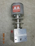 Max Machinery 284-542 Flow Transmitter With 220-320. Fixed Price $695.00.