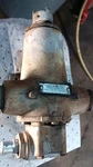 Viking Internal Gear Pump GG195 1X1 Cast Iron 580GPM. Fixed Price $375.00.