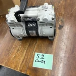 Welch 2562B-01 Piston Vacuum Pump. Fixed Price $599.99.