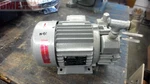 Becker ABF63/4B-7QR Vacuum Pump, 0.145 Kw, 1600 Rpm, 220-240 Volts,. Fixed Price $249.00.