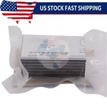 7PCS WN124-120 90134700007 Carbon Vane For Becker Pump DT/VT3.16 T4.16. Fixed Price $57.88.