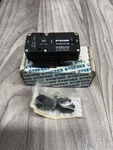 Piab X5A5-AN Vacuum Pump 3222127 #4017X115SI. Fixed Price $34.99.