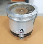 Leybold 2000 Turbomolecular Pump, Mag.drive Md Controller. Fixed Price $9999.00.