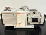 Edwards RV12 / A655-01-905 Rv-series Two Stage Rotary Vane Vacuum Pump. Fixed Price $749.95.