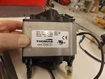 Anprolene AN74I Gas Sterilizer - Thomas Pump 150057 F0. Fixed Price $85.00.