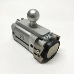 Schmalz Sgm-ht-hp 50 G1/4-IG Bistable Magnetic Sheet Metal Gripper 520N 2.5-6BAR. Fixed Price $700.00.