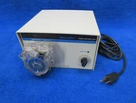 Cole-parmer Masterflex 7553-60 Peristaltic Pump Controller & 7021-24 Head Clean. Fixed Price $219.50.