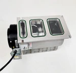 Edwards Ext 200/200/30 Split-flow Turbo Vacuum Pump G1969-80010 Agilent 6200 Tof. Fixed Price $949.00.